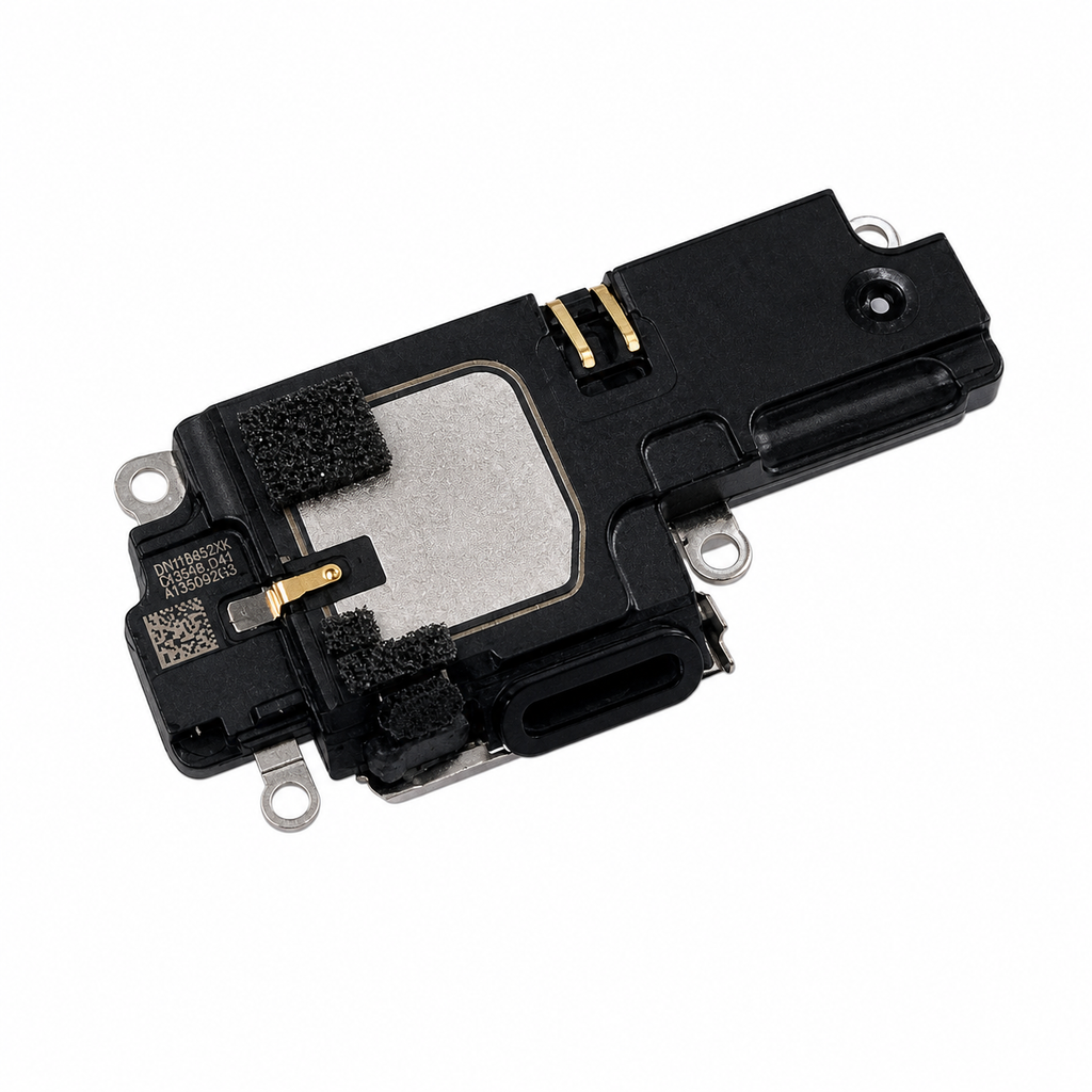 Genuine Used OEM Apple iPhone 12 Pro Loud Speaker & Ringer Replacement 