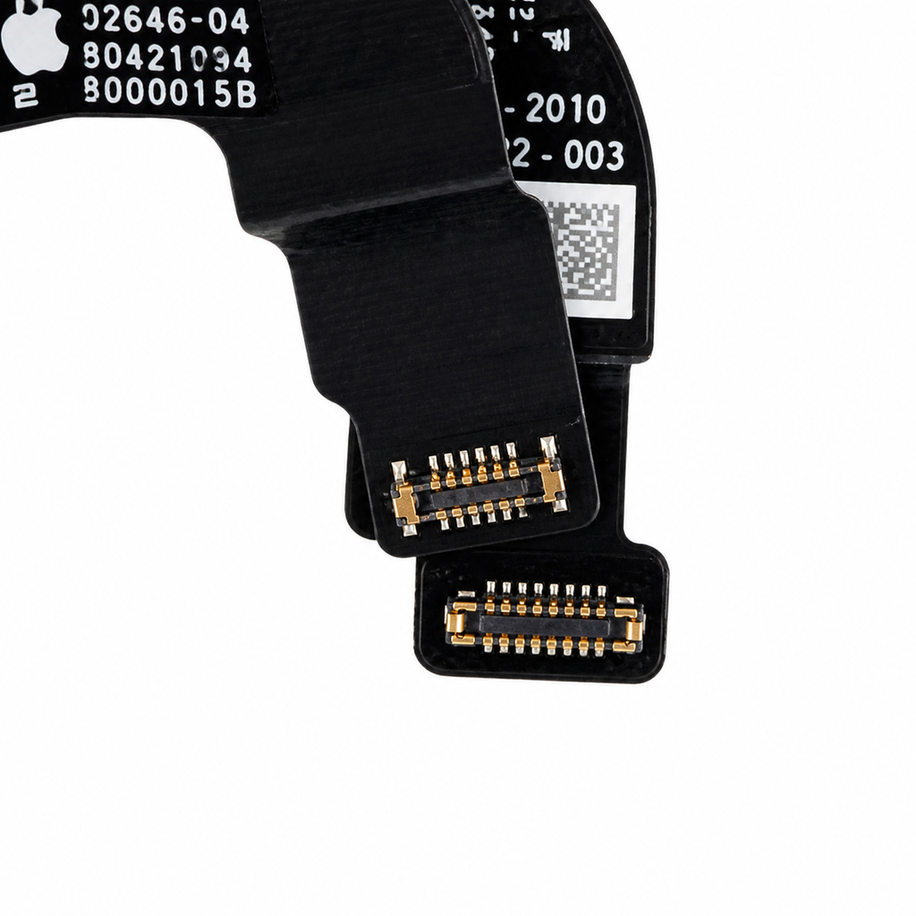 Genuine Used OEM Apple iPhone 12 Pro Front Camera Flex Cable