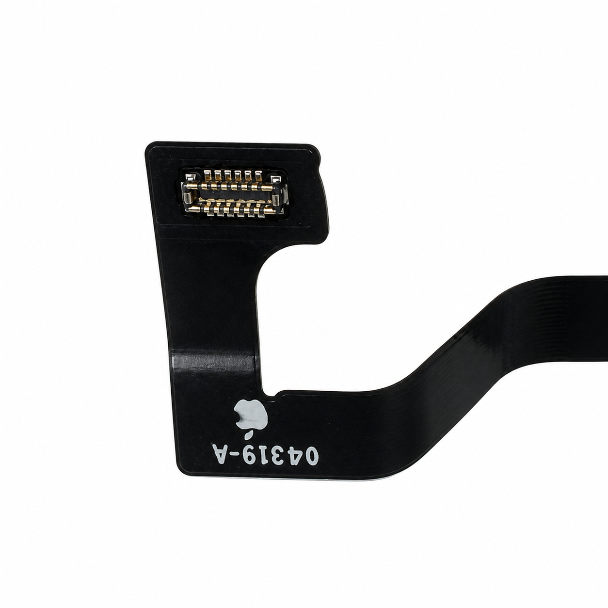 Genuine Used Apple Proximity Light Sensor Flex Cable for iPhone 15