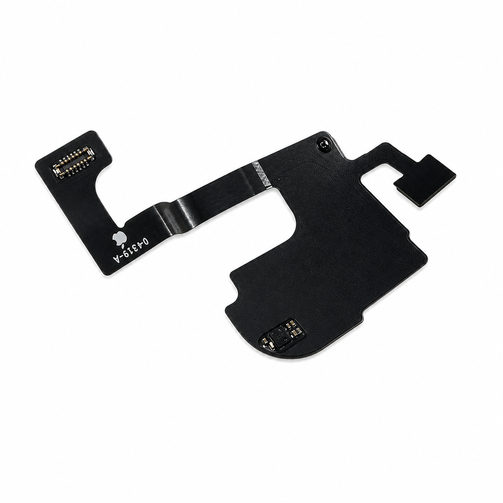 Genuine Used Apple Proximity Light Sensor Flex Cable for iPhone 15