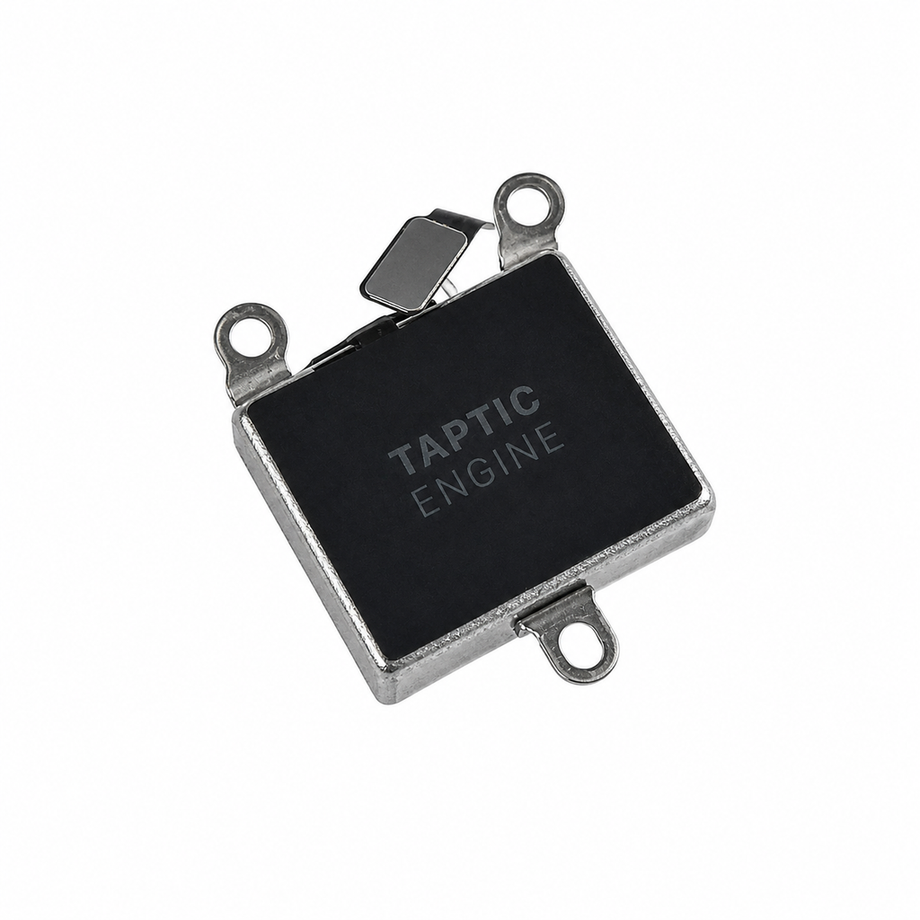Genuine Used Apple Vibrator Taptic Engine for iPhone 15