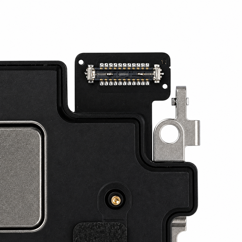 Genuine Used Apple Earpiece Speaker for iPhone 15