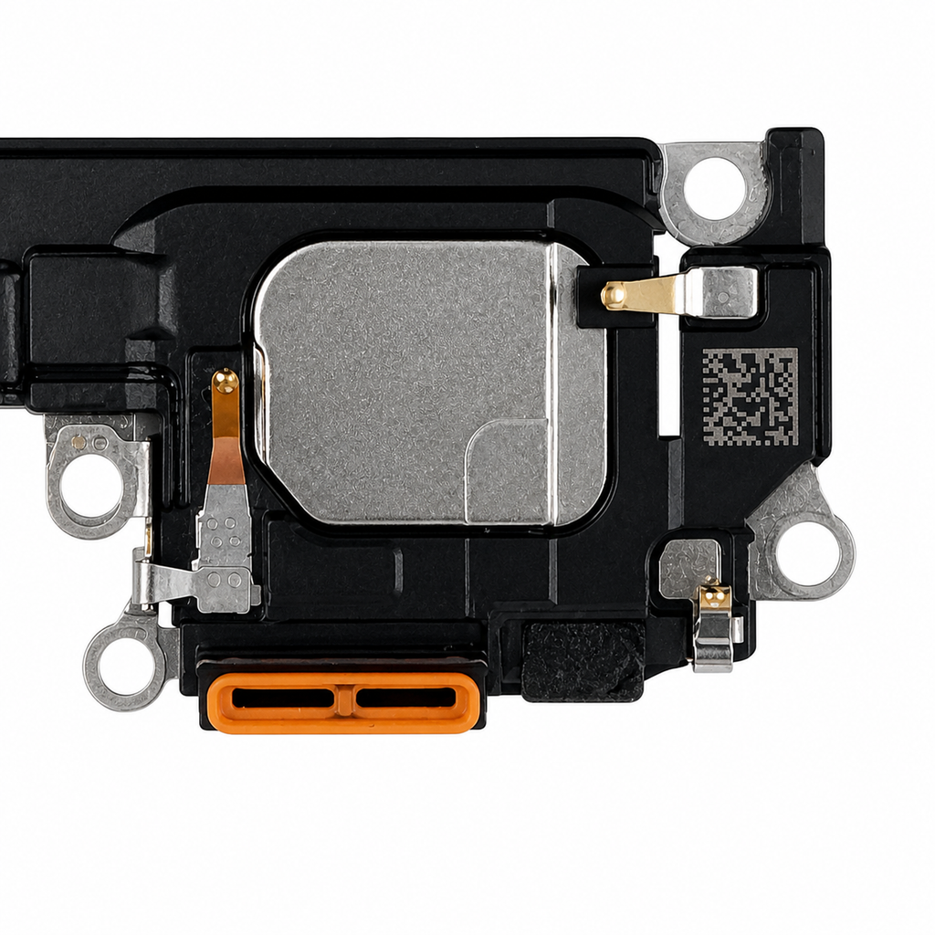 Genuine Used Apple Loudspeaker for iPhone 15