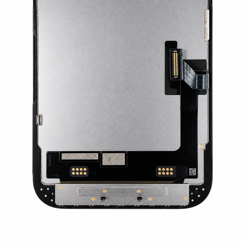 OEM OLED Screen Assembly for iPhone 15 