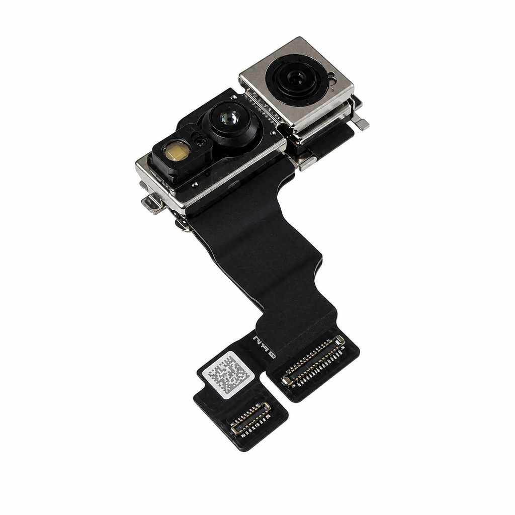 Genuine Used Apple Front Camera for iPhone 15