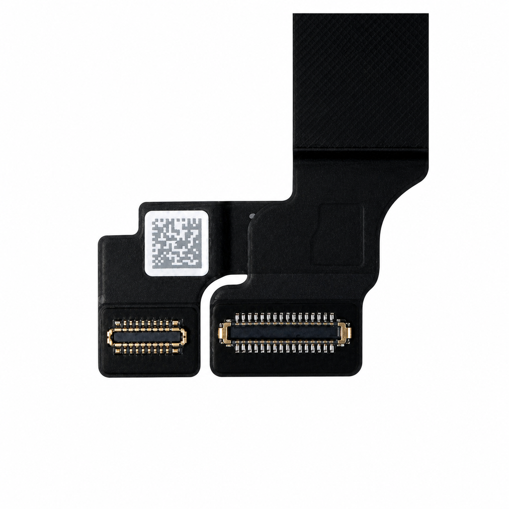Genuine Used Apple Front Camera for iPhone 15