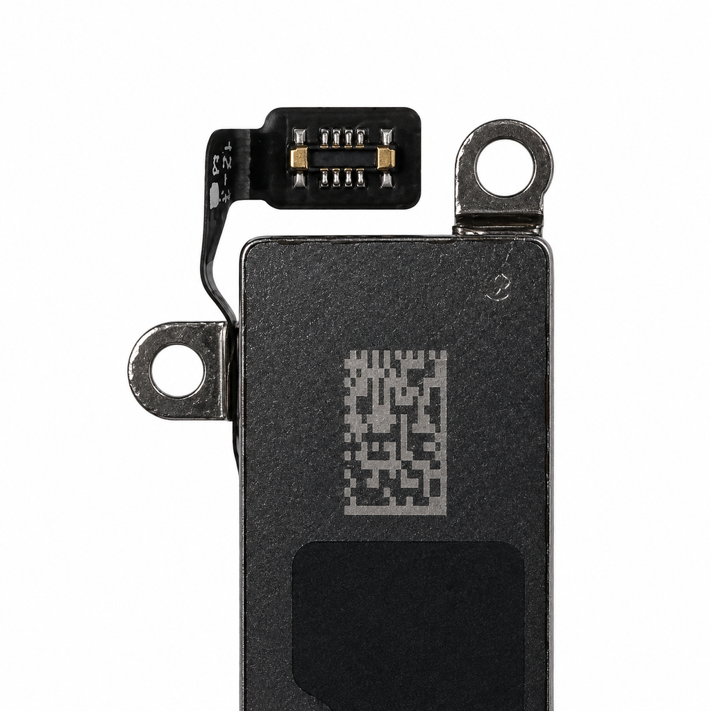 Phone 16 Taptic Engine Vibrator Motor Replacement 