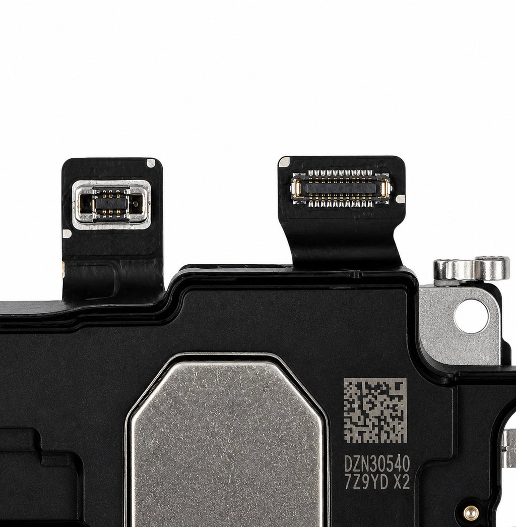 Earpiece Speaker for iPhone 16 (Non-mmWave)