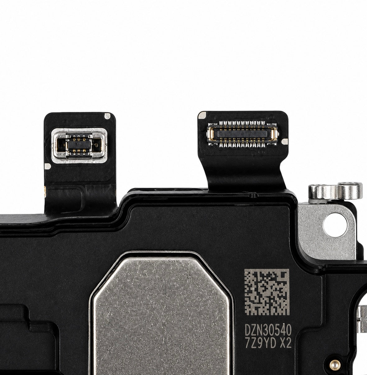 Earpiece Speaker for iPhone 16 (Non-mmWave)