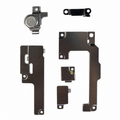 iPhone 16 Small Metal Covers & Brackets