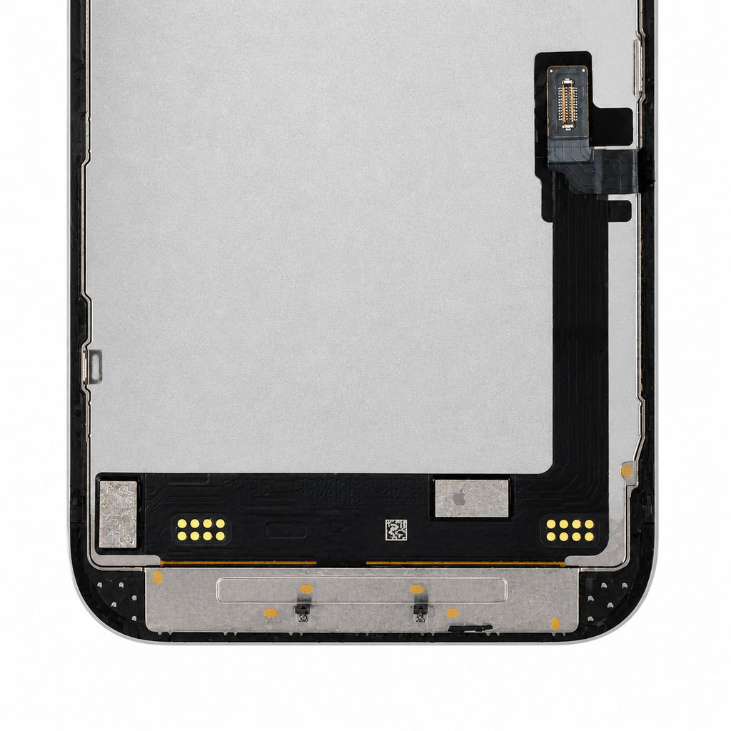 iPhone 16 OLED Screen Assembly 