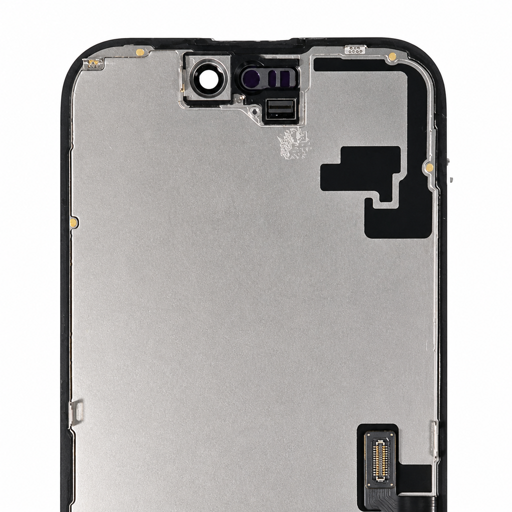 iPhone 16 OLED Screen Assembly 
