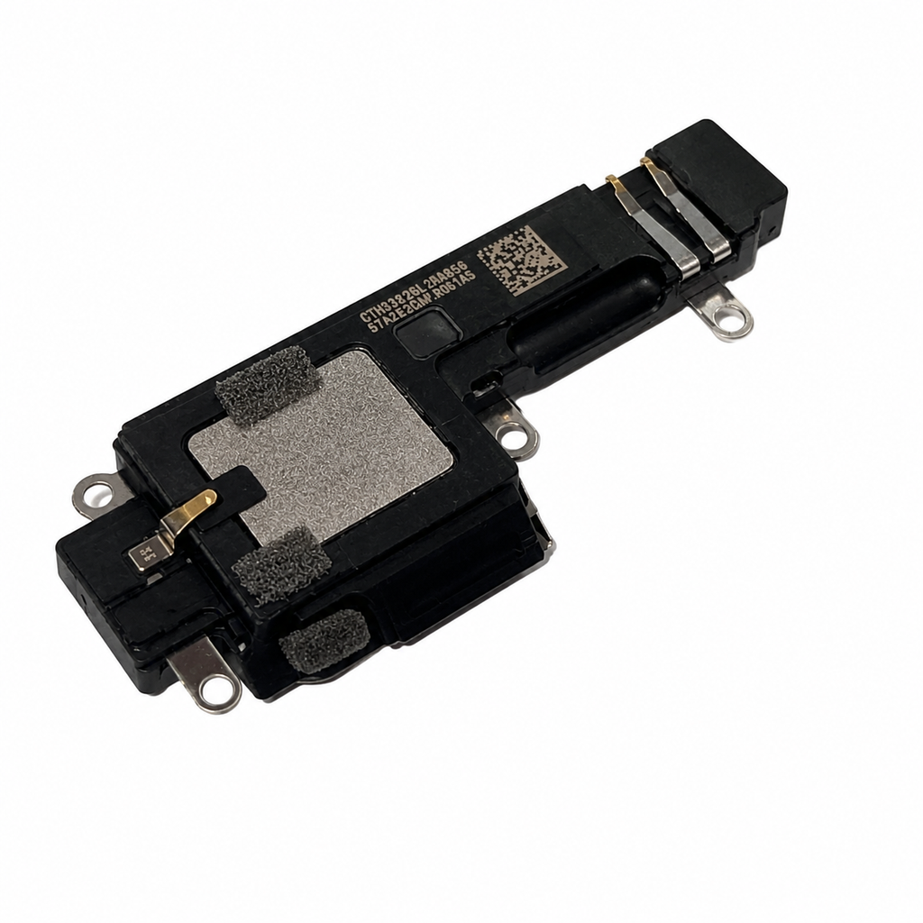 iPhone 13 Bottom Loud Speaker Replacement | Genuine Used OEM Apple | Non-Aftermarket
