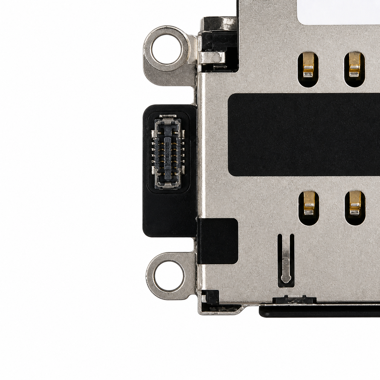 iPhone 13 SIM Reader Connector Replacement Flex Cable