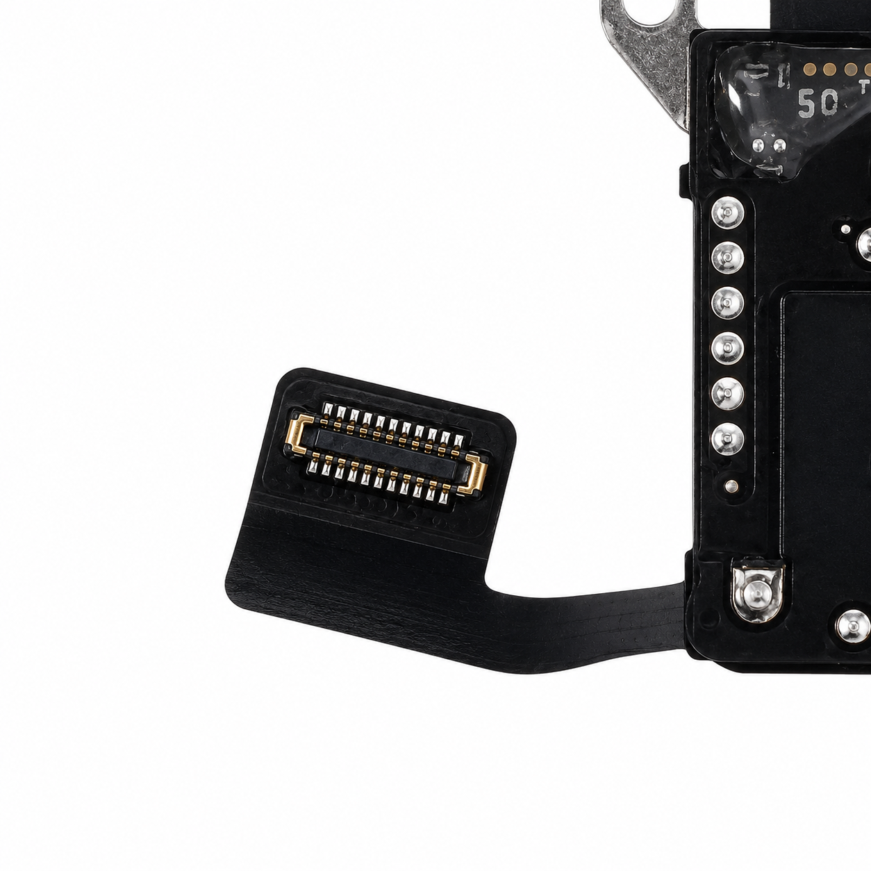 iPhone 13 SIM Reader Connector Replacement Flex Cable