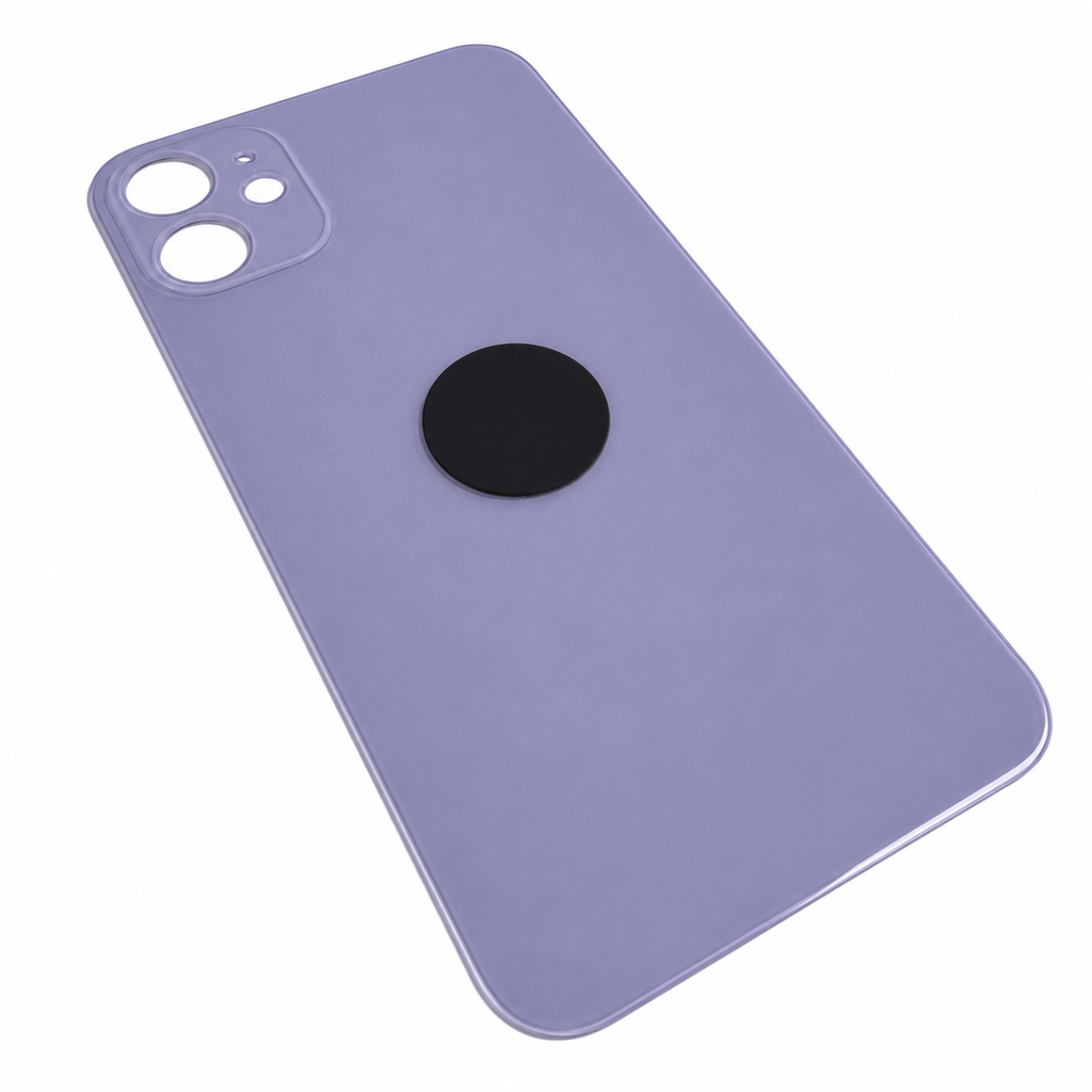Back Glass For iPhone 11 