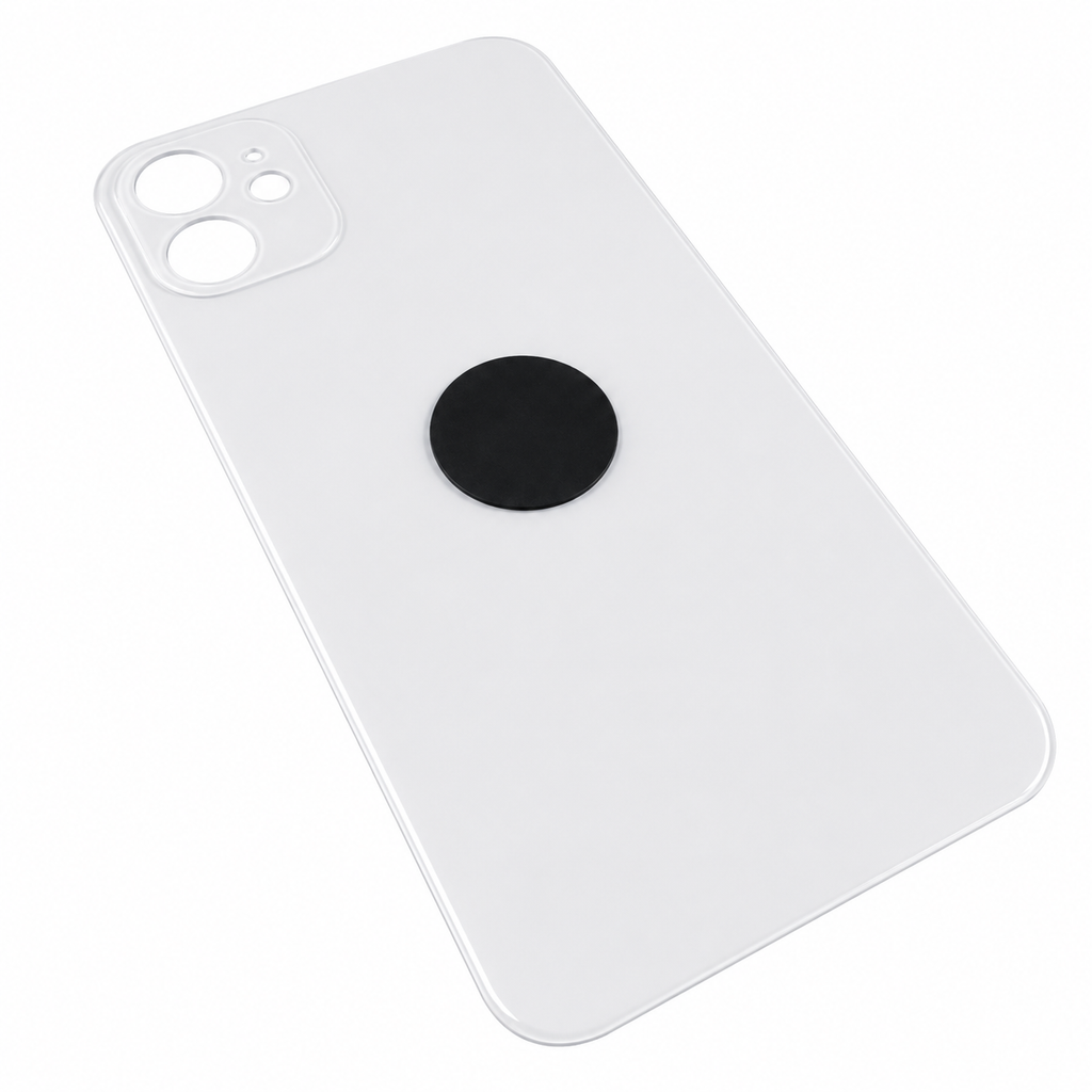 Back Glass For iPhone 11 