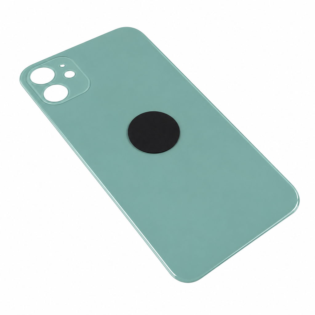 Back Glass For iPhone 11 