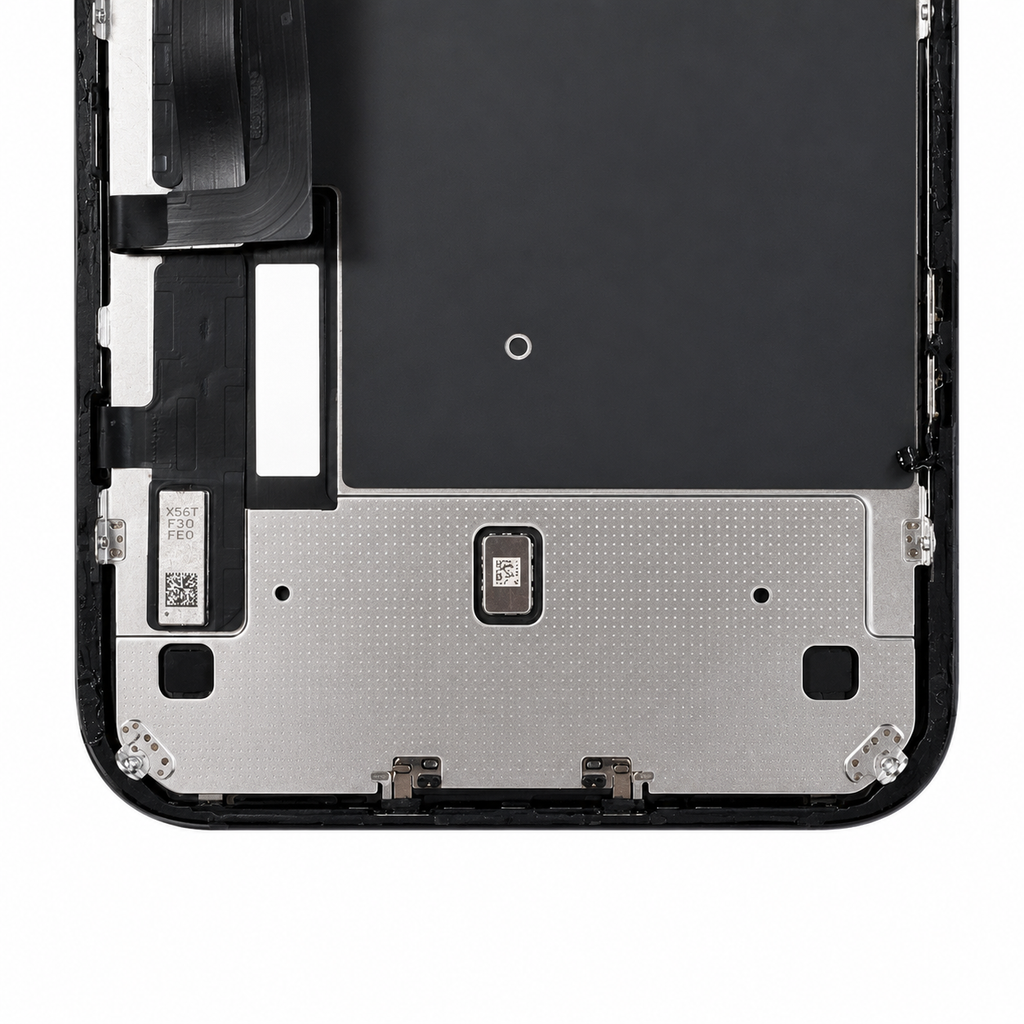 iPhone 11 OLED LCD Screen Replacement Genuine Apple
