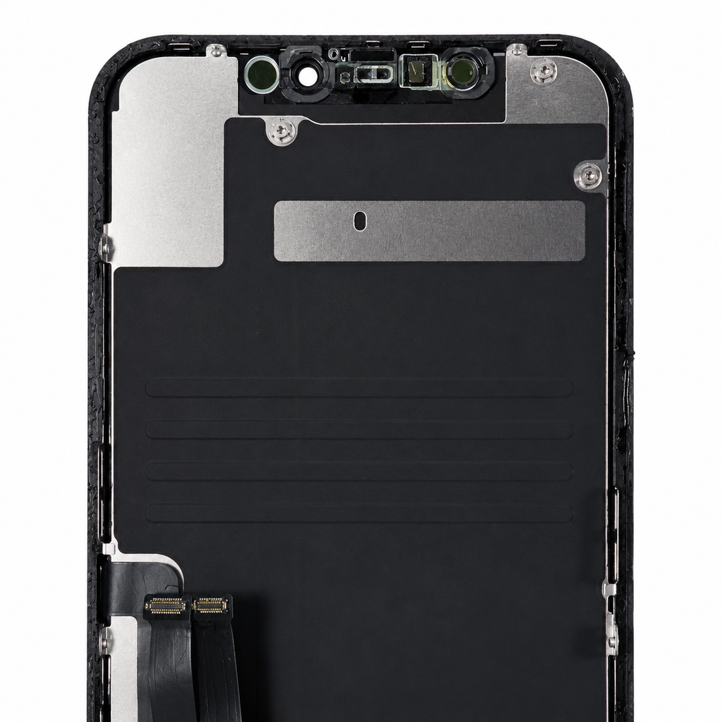 iPhone 11 OLED LCD Screen Replacement Genuine Apple