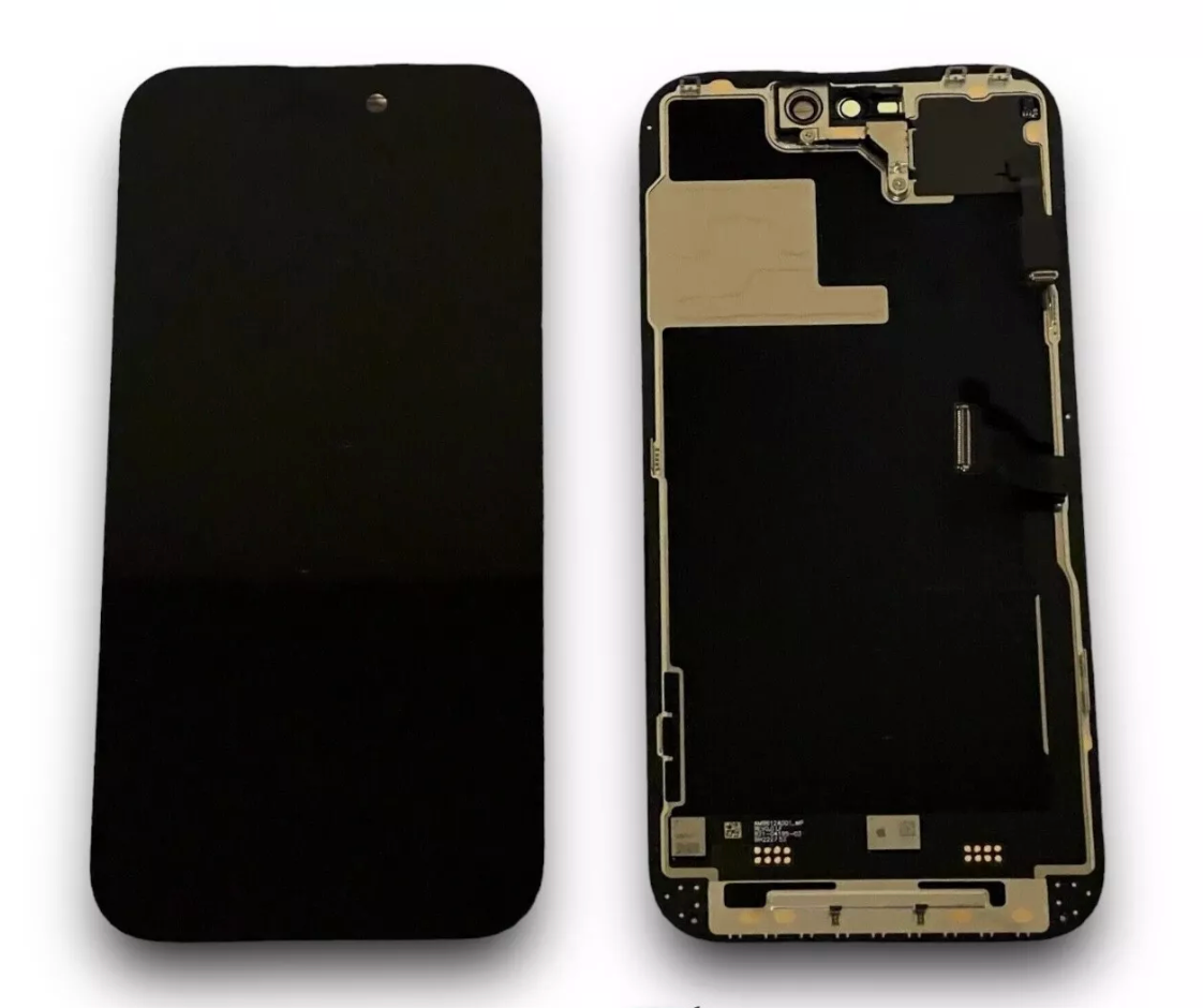 iPhone 14 Pro screen replacement