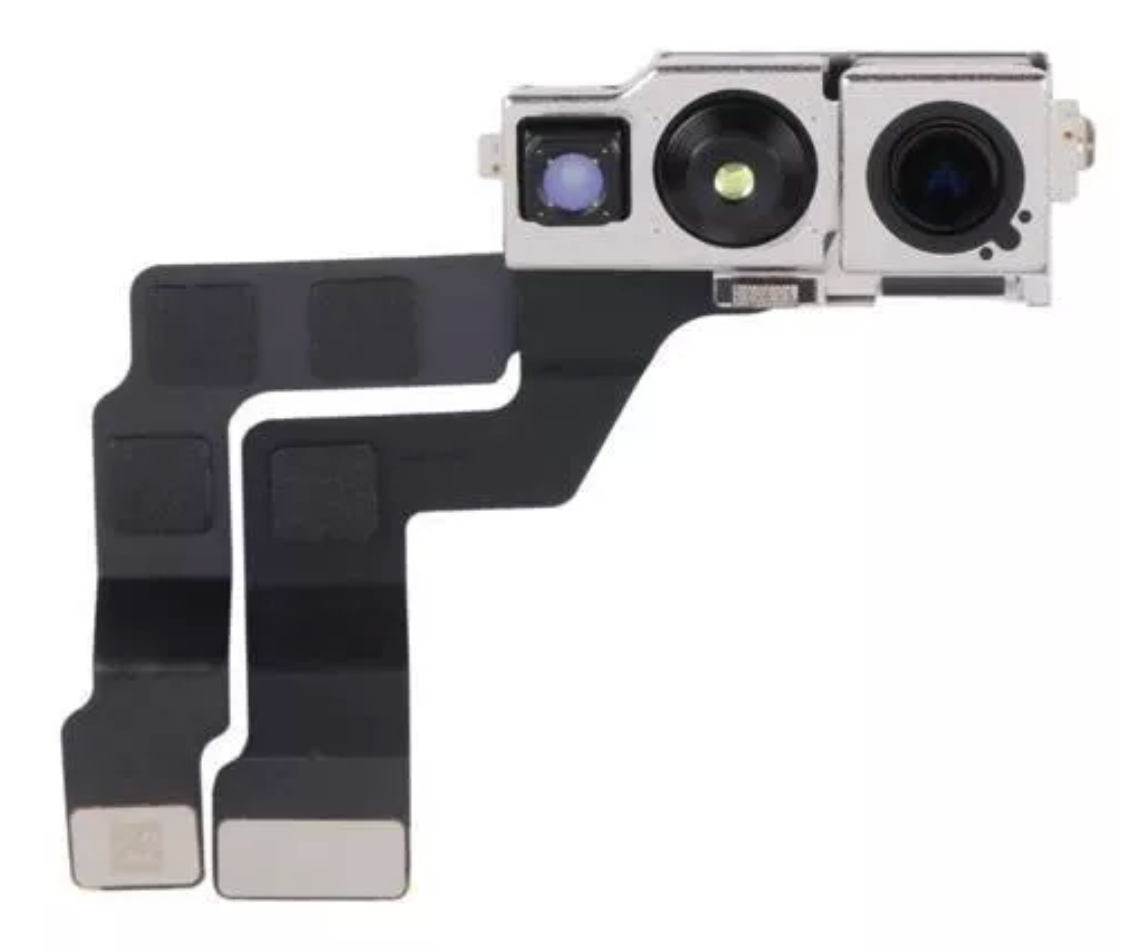 iPhone 14 pro selfie camera front camera replacement