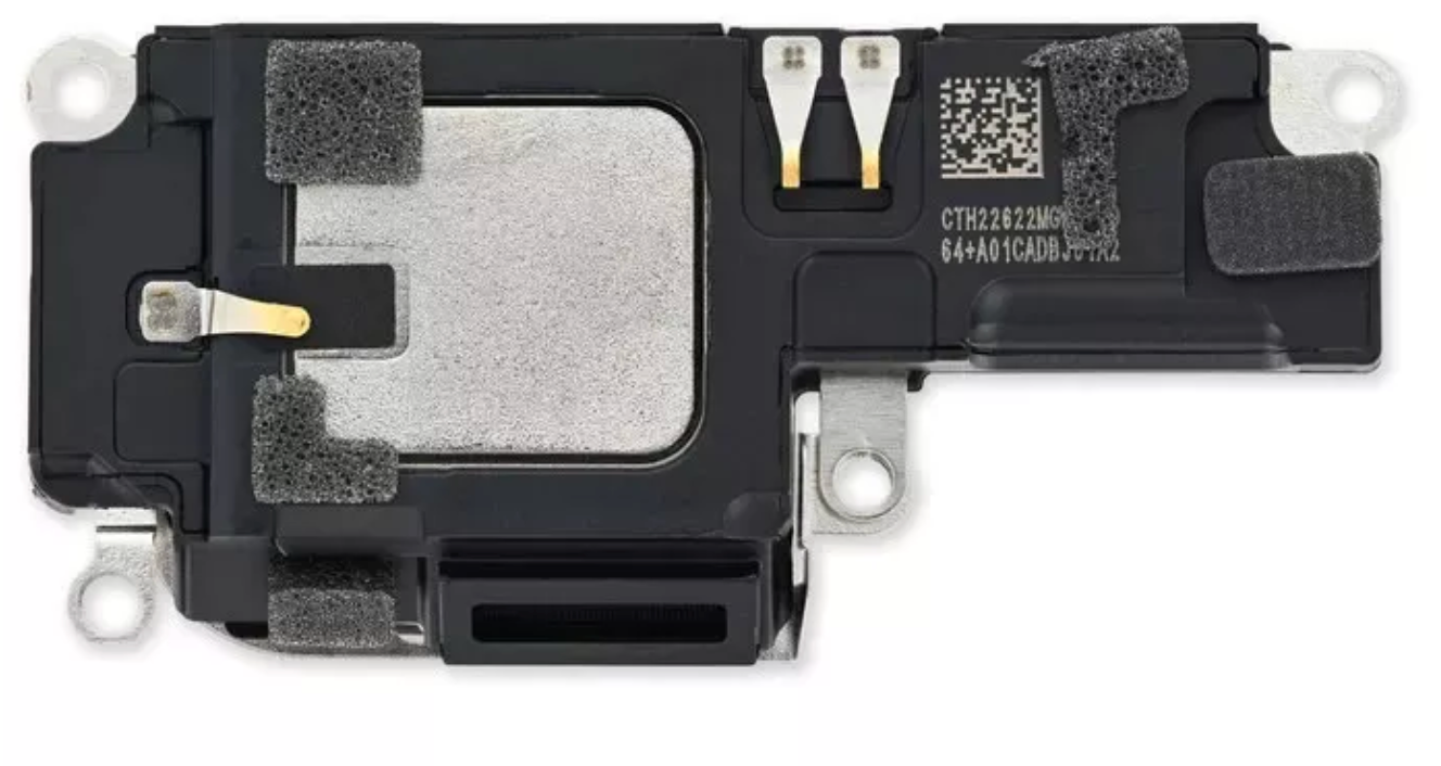 iPhone loudspeaker replacement for iPhone 14 Pro