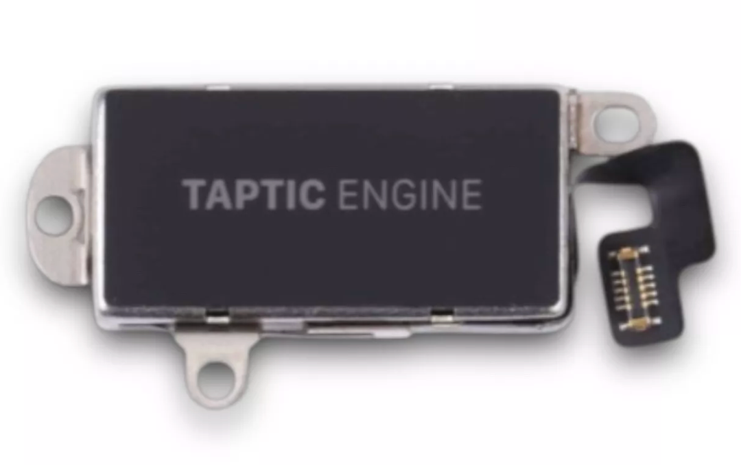 iPhone taptic engine vibrator for iPhone 14 Pro