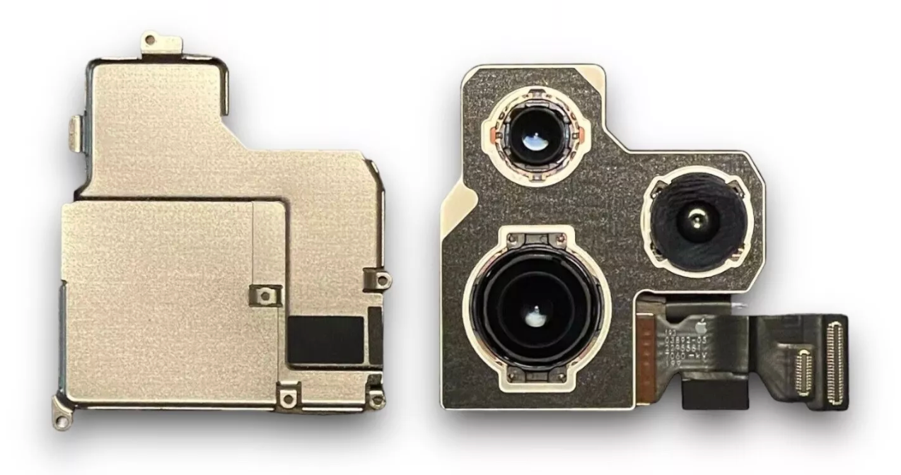 iPhone camera replacement for iPhone 14 Pro