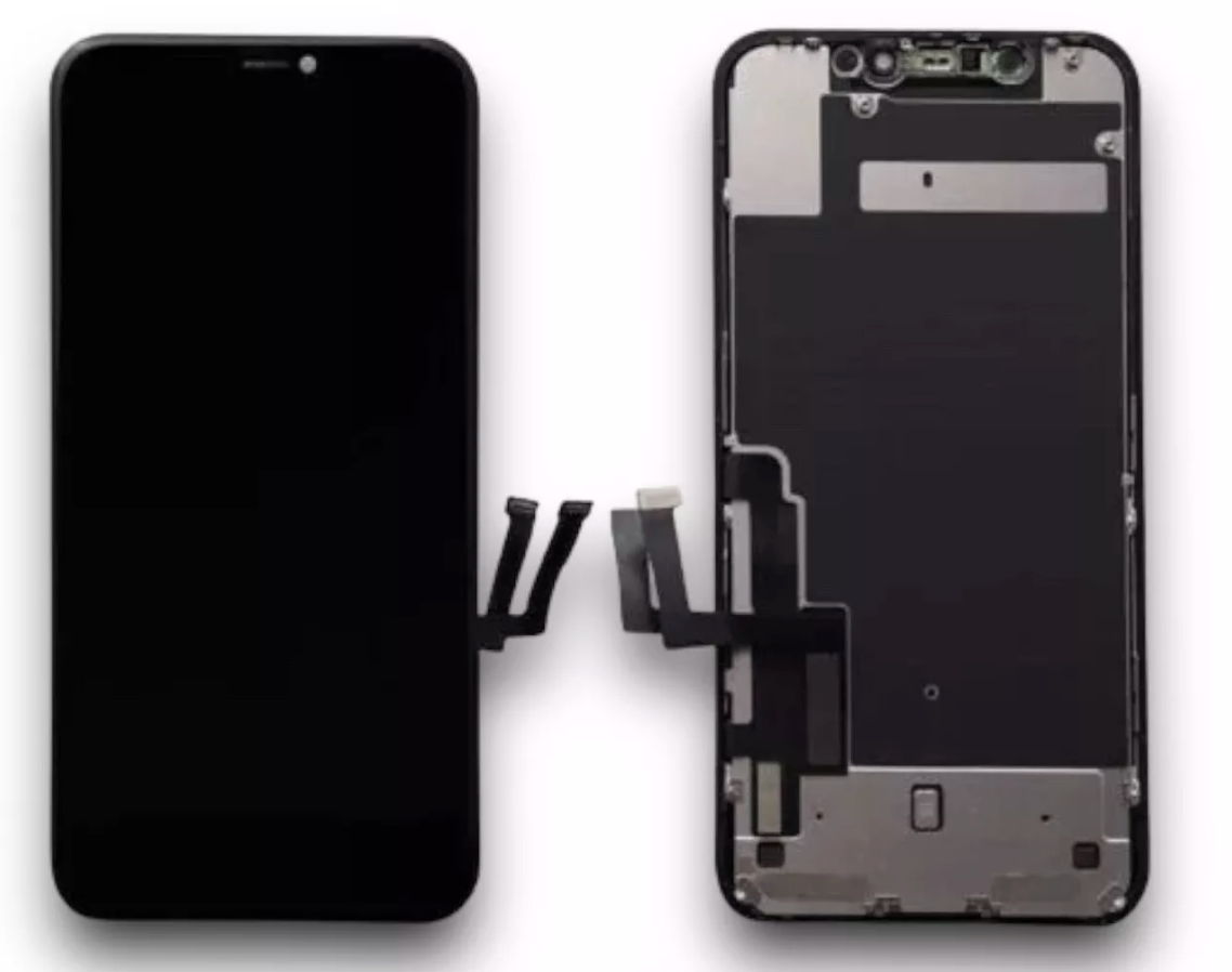iPhone 11 screen replacement for iPhone 11