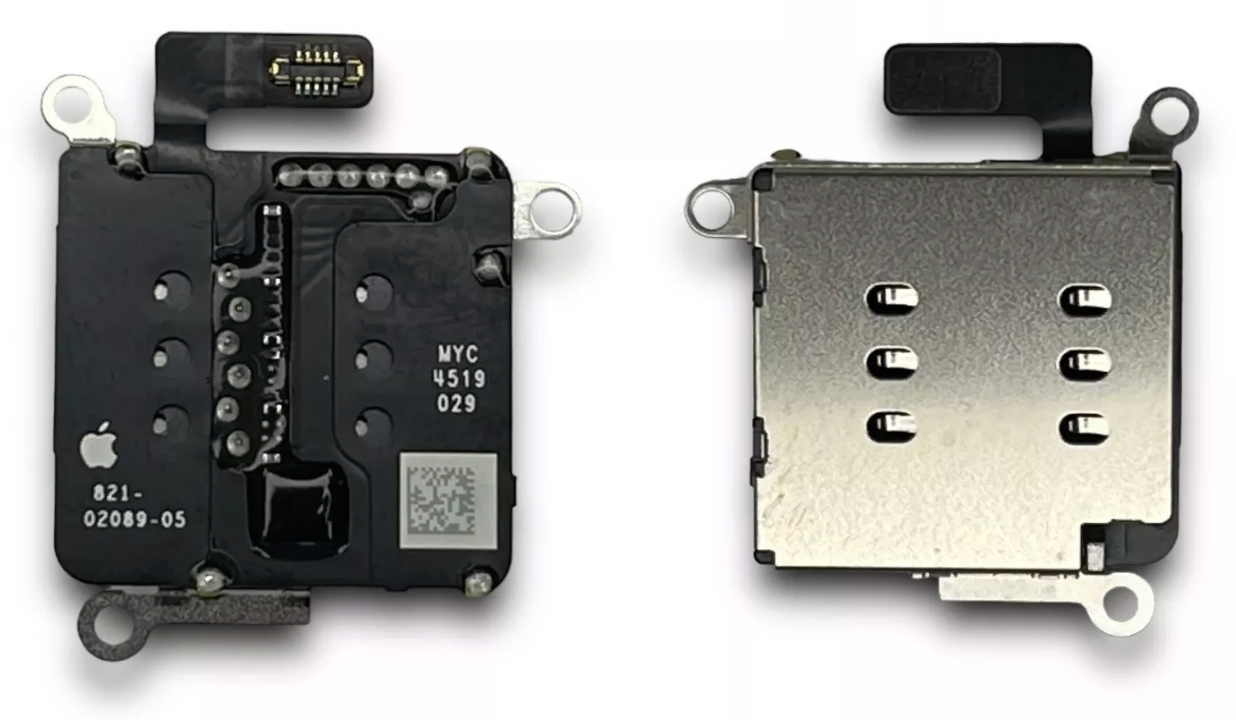 iPhone 11 sim reader iphone sim reader