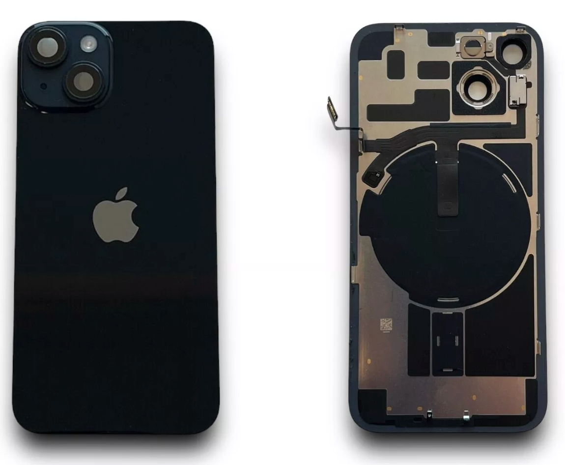 iphone back glass replacement for iPhone 14 