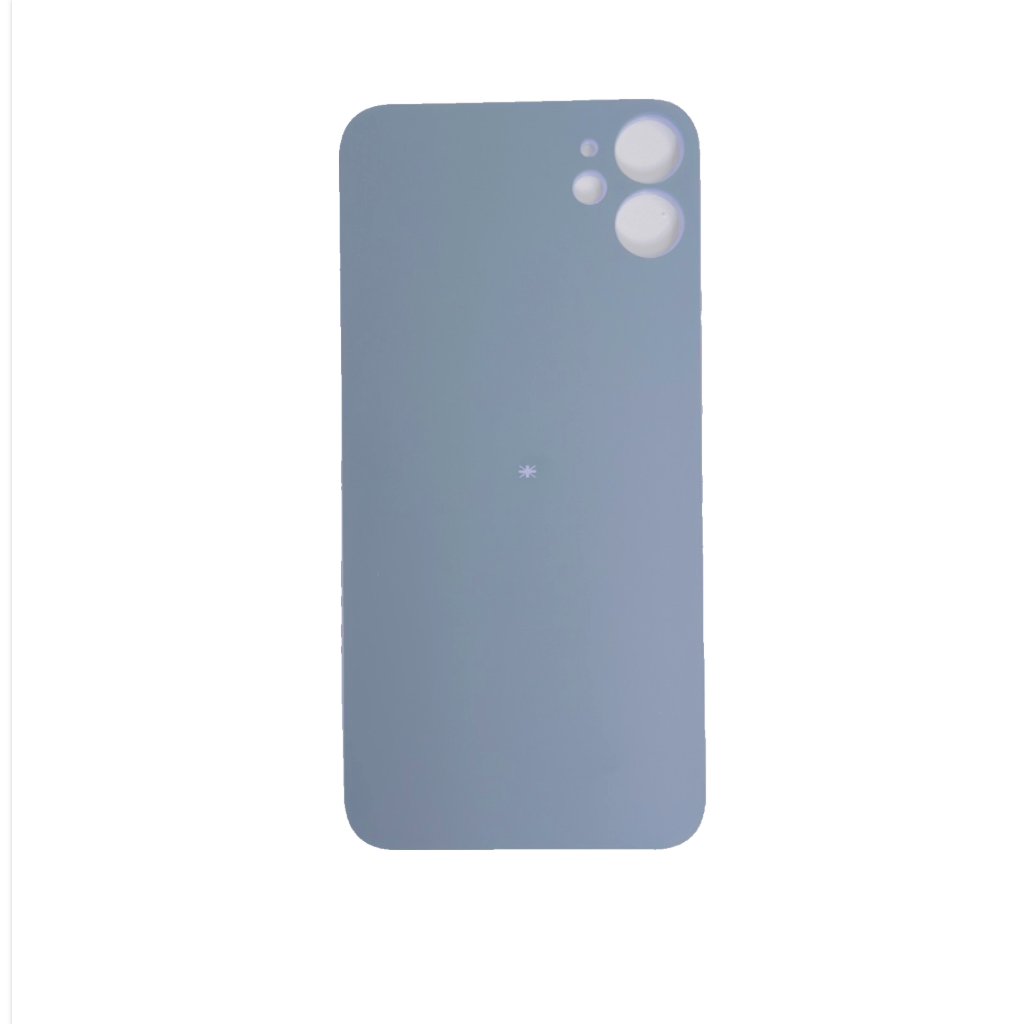 back cover of iPhone 11 iphone 11 backglass replacement