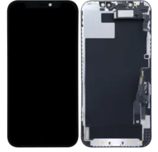 iPhone 12 Pro screen replacement original apple parts