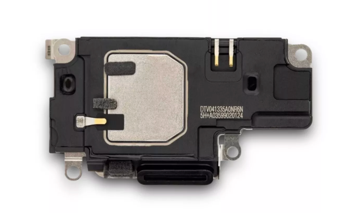 iPhone 12 Pro main speaker for iPhone 12 Pro speaker not working