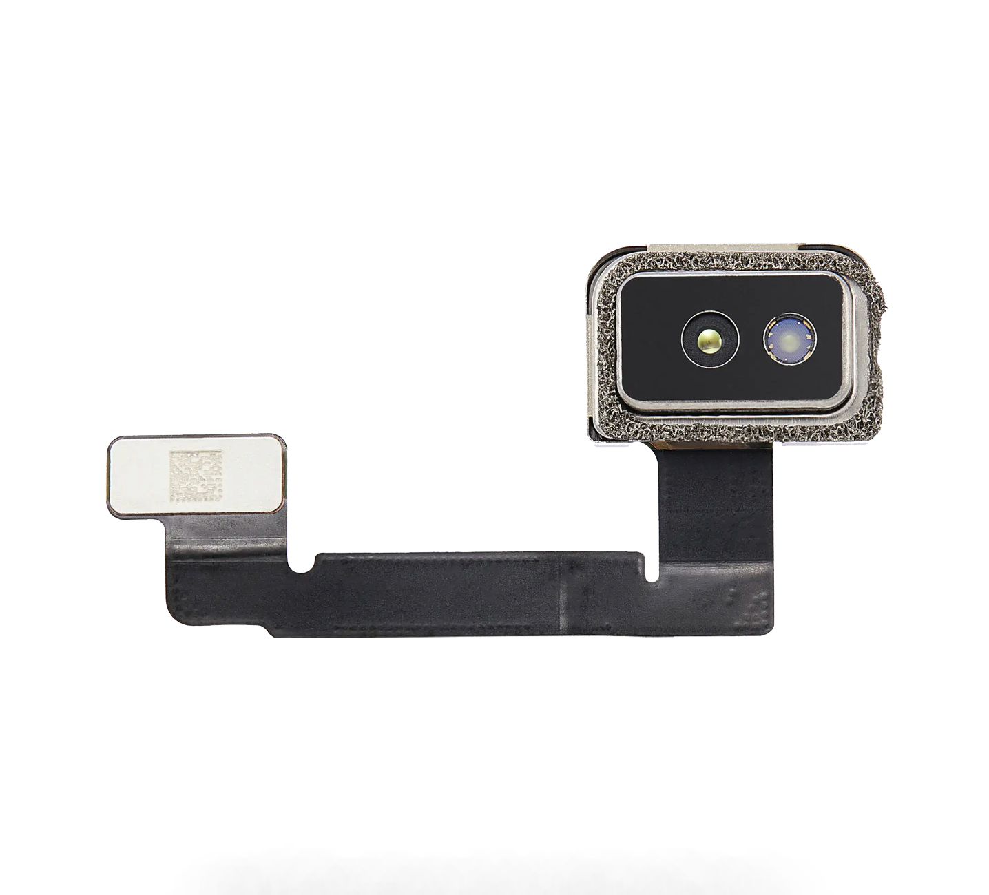 iPhone 12 pro infrared sensor 