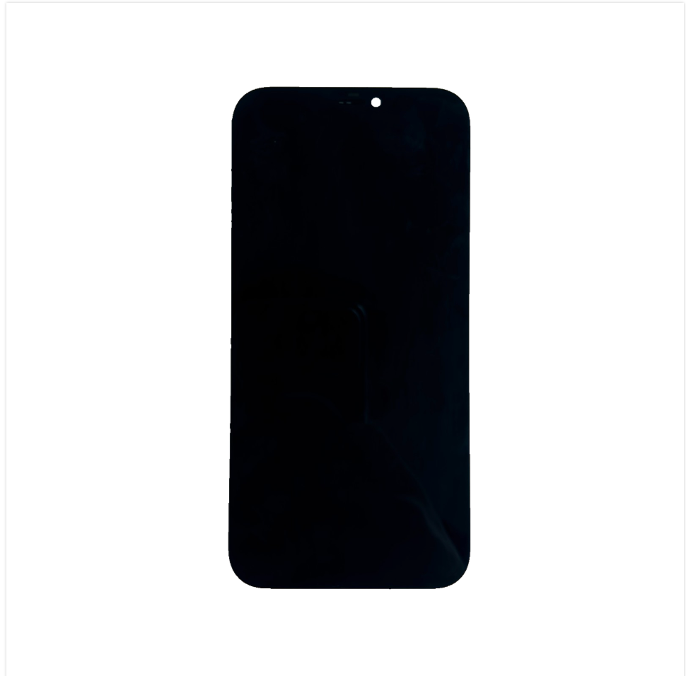iPhone 12 screen replacement original apple parts