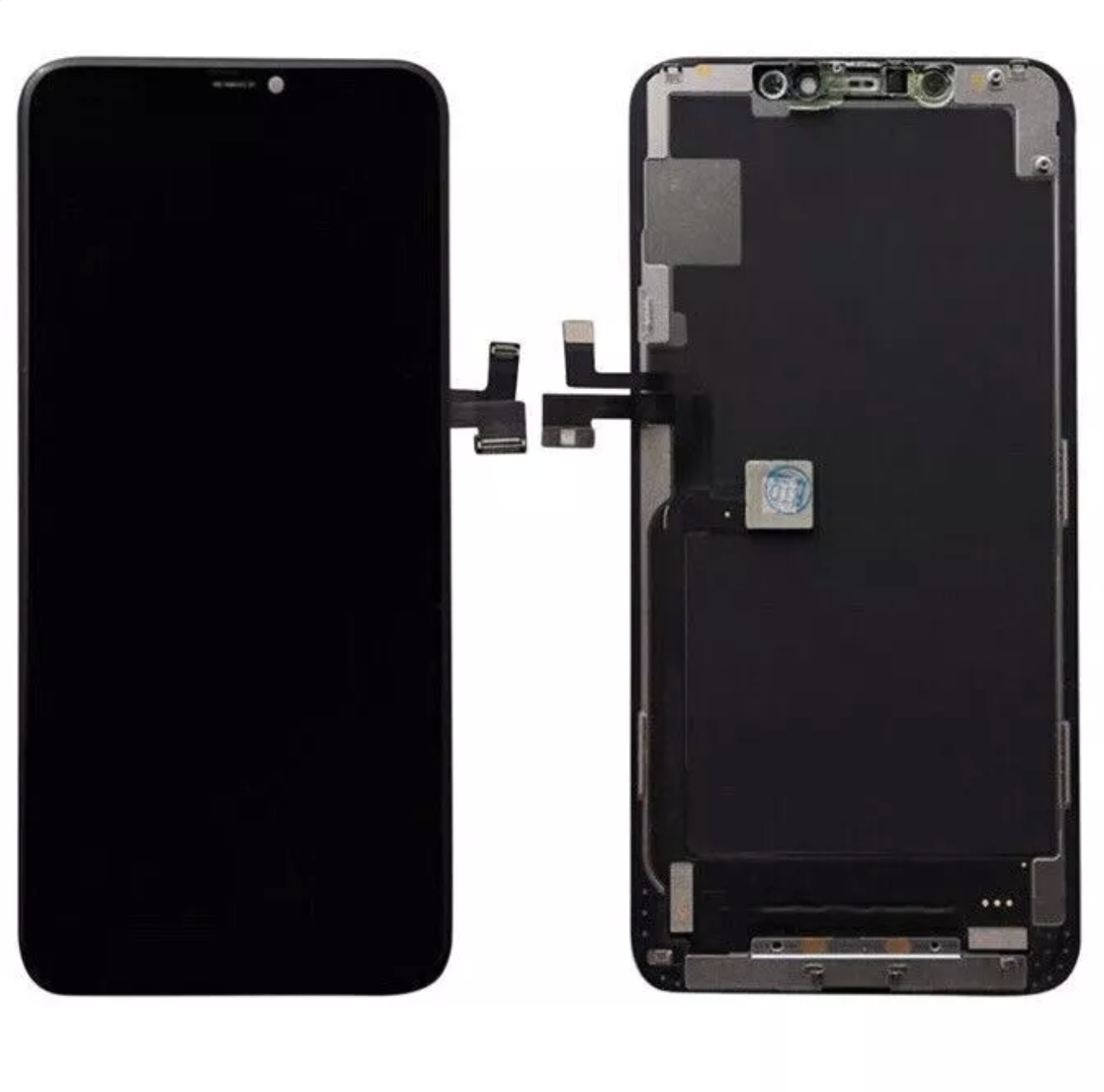 iPhone touch not working fix iPhone 11 Pro max screen replacement