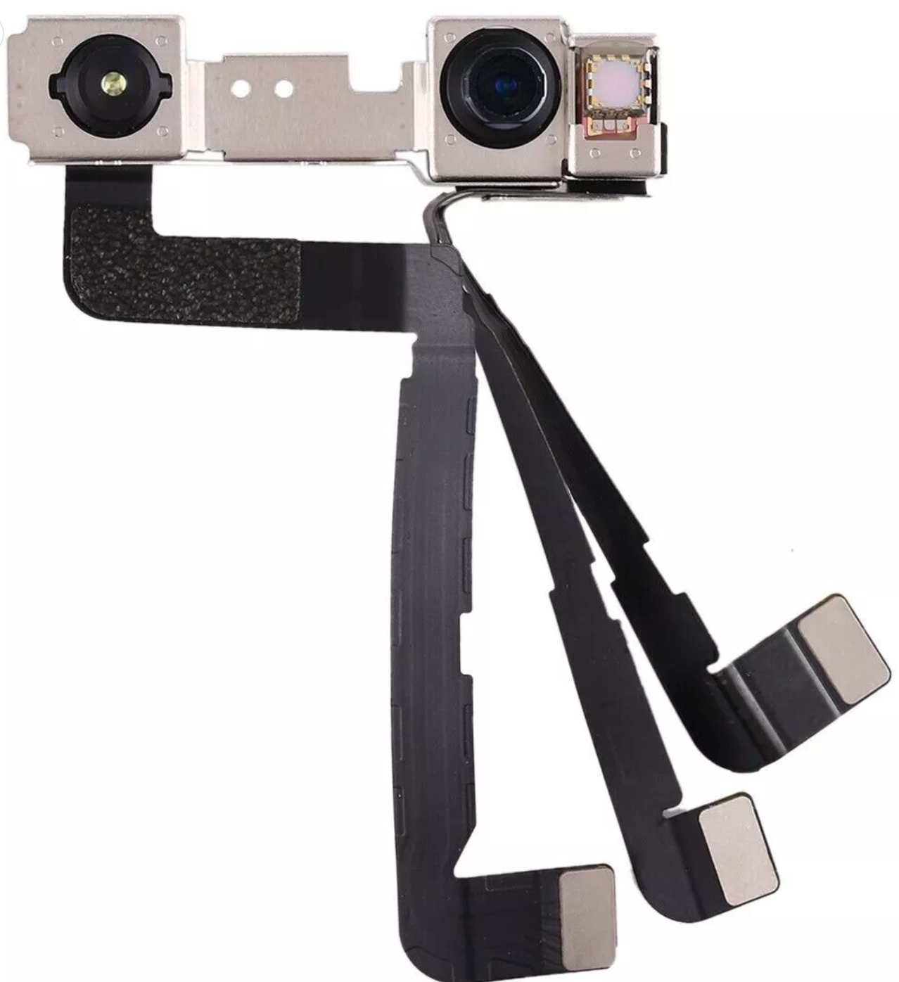 iPhone front camera not working fix front camera iPhone 11 Pro