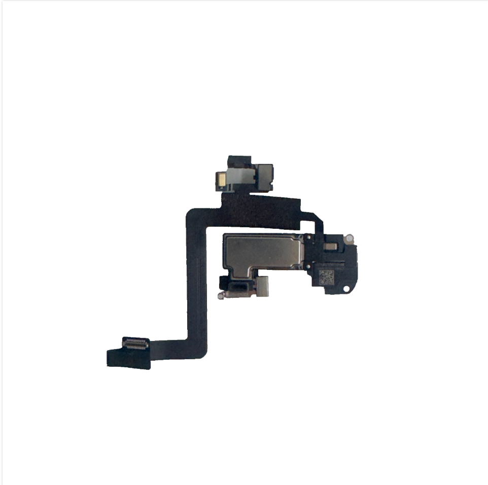 iPhone face ID not working fix iPhone 11 Pro iPhone face ID flex cable 