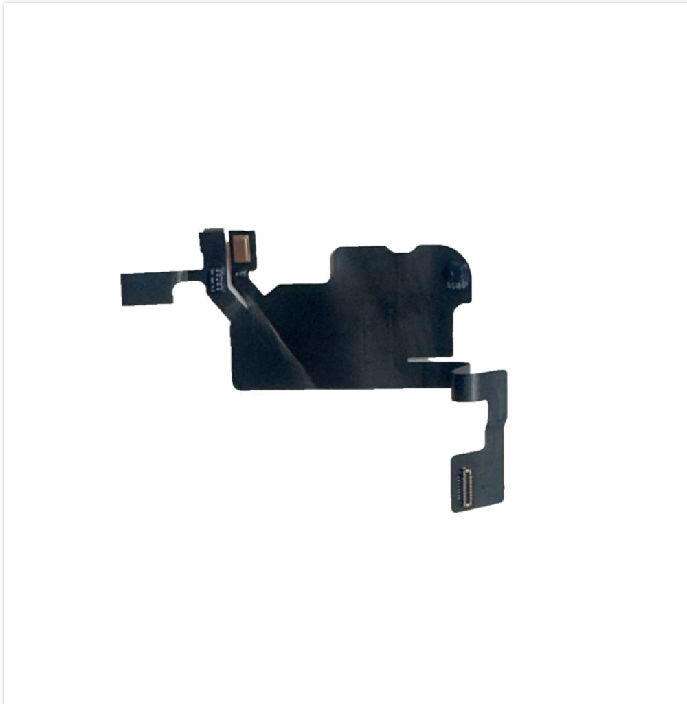 Apple iPhone face ID not working face ID flex cable fix auto brightness not working auto brightness fix iPhone 13