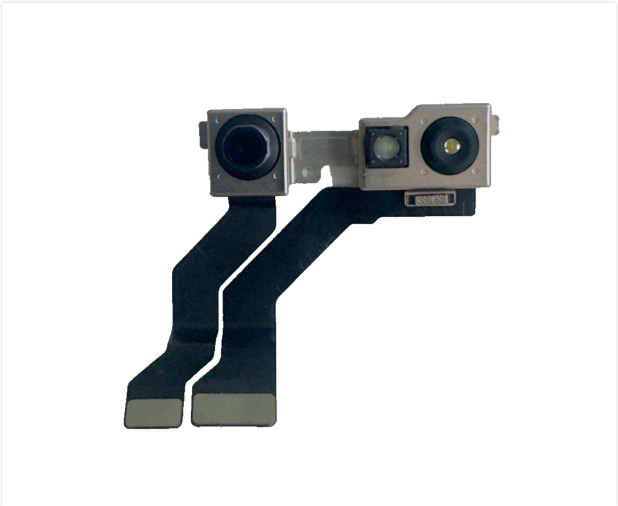 iPhone front camera Blurry iPhone OEM replacement Iphone front camera fix