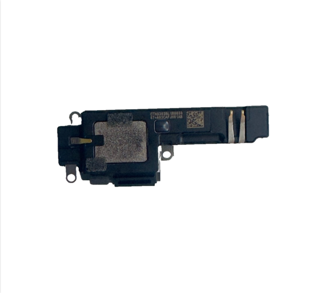 Apple OEM iPhone replacement part Authentic apple component iphone 13 loudspeaker