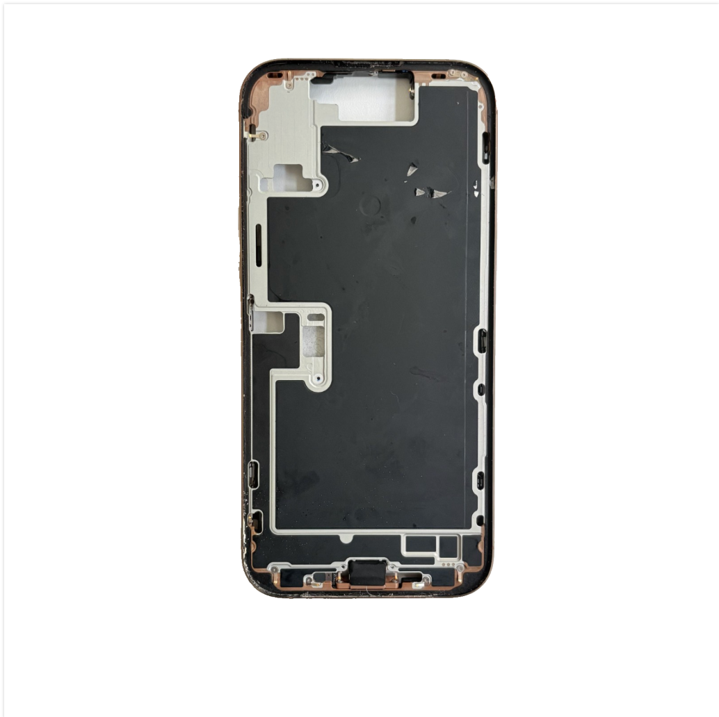 iPhone housing iPhone body iPhone frame 16 pro Max