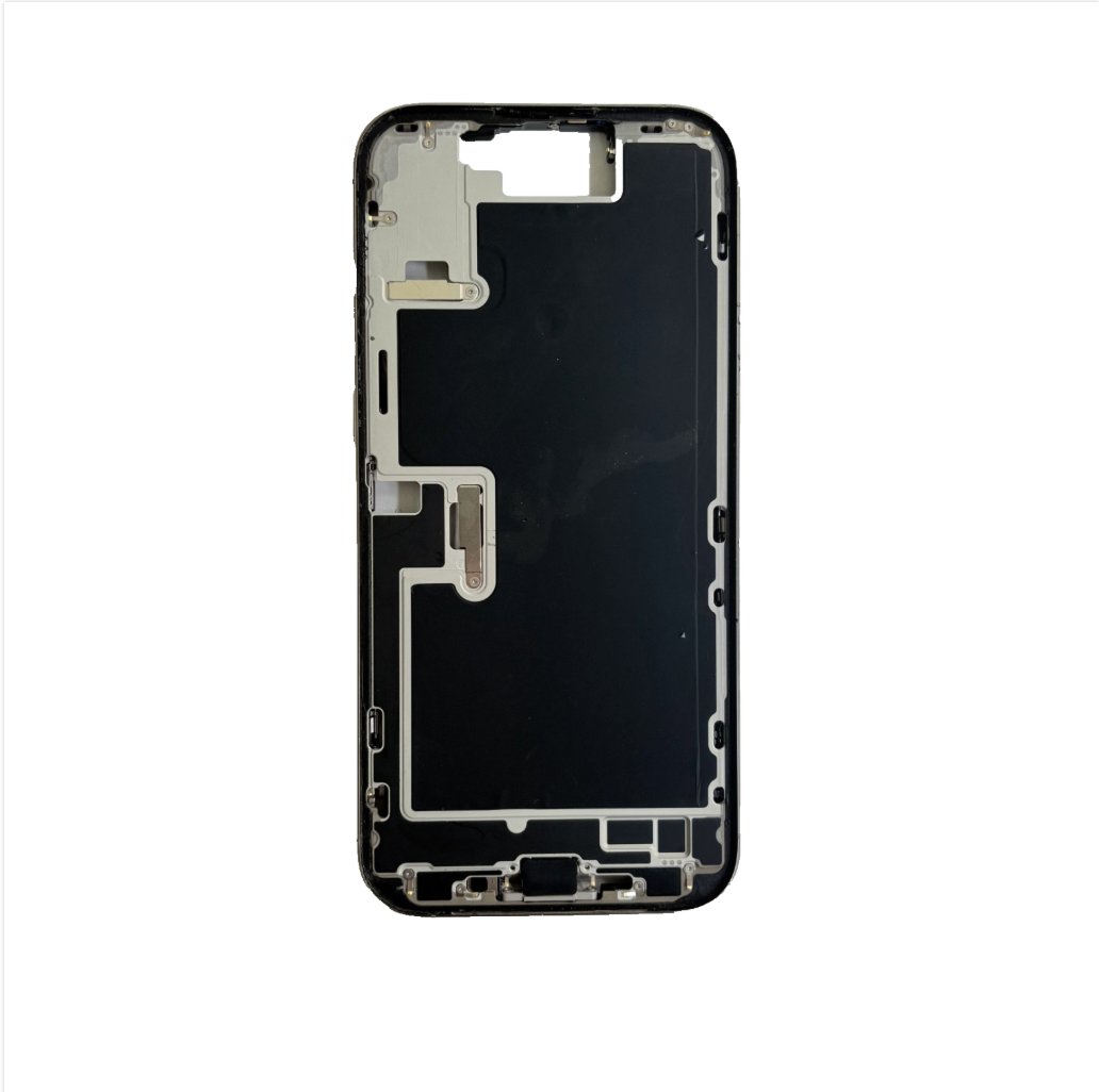 iPhone housing iPhone body iPhone 16 Pro Max frame