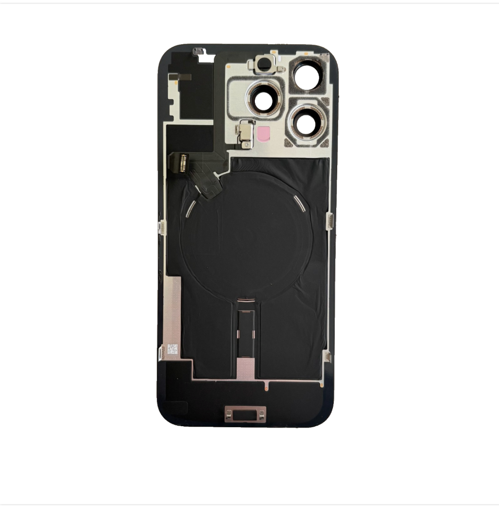 iPhone back cover back glass replacement 