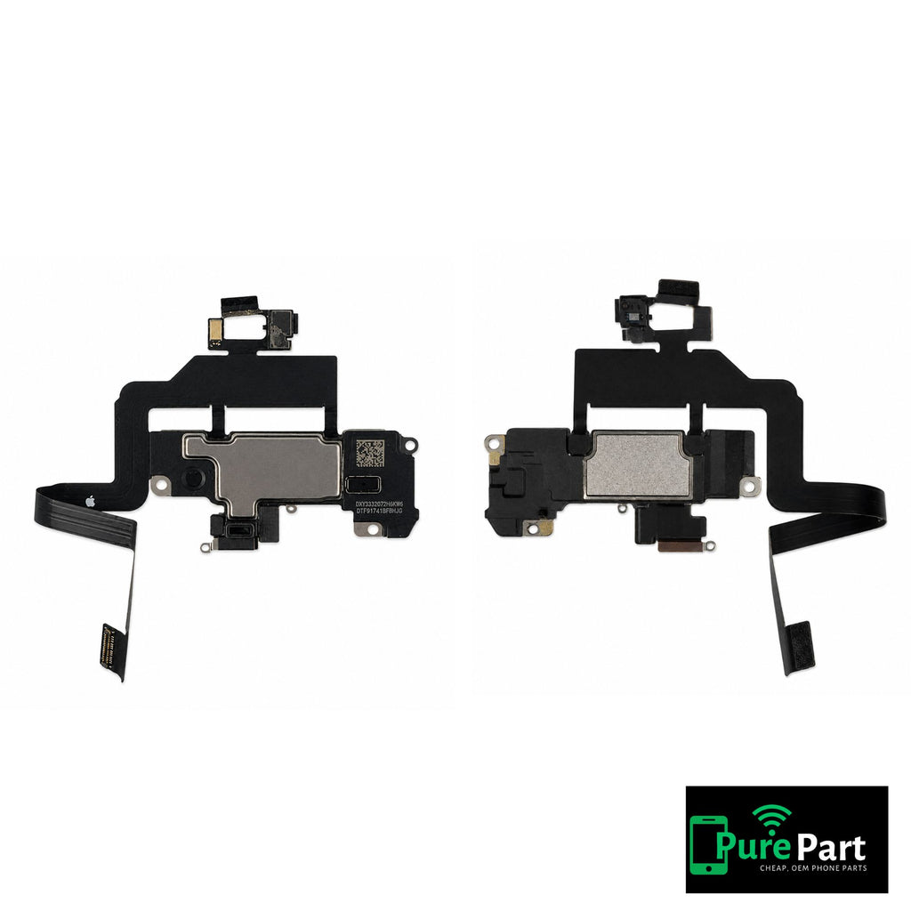 iPhone 11 Proximity Sensor & Earpiece Speaker Flex Cable Replacement 