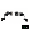 OEM Infrared Radar Scanner Flex Cable for iPhone 16 Pro Max