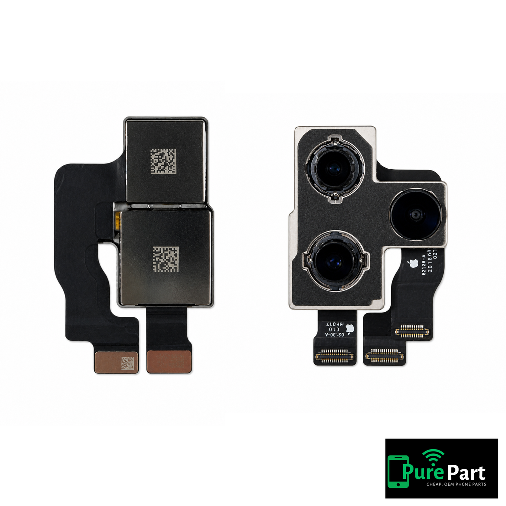 iPhone 11 Pro / 11 Pro Max Back Rear Camera Replacement