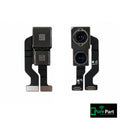 Apple iPhone 11 Back Rear Camera Replacement  